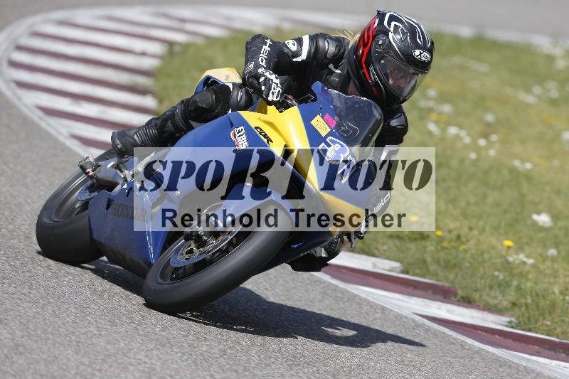 /08 17.04.2026  TZ Motorsport ADR/Gruppe gelb/31